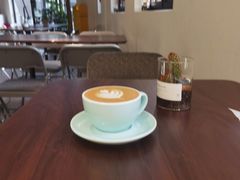 -Fridi Patisserie Cafe