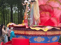 -武汉园博园(武汉自然博物馆)
