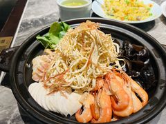 -平山宴(瘦西湖店)
