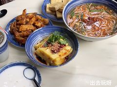 -留焕小吃·昆明非遗小吃品牌(文明街旗舰店)