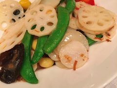 -小南国(金沙江路店)