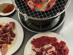 -松明一烤肉馆(鲁园店)