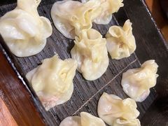 张家巷灌汤烧麦-张家巷美食(南浔店)