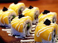 -长沙北辰洲际酒店-兰调全日餐厅