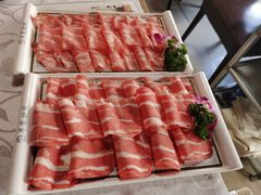 -羊家胡同·龙虾烧烤火锅(龙汇路店)
