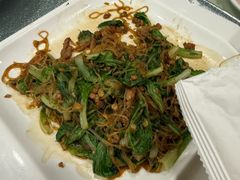 -东四民芳餐厅(世茂工三店)