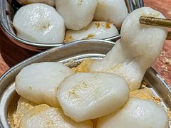 -牧童禧肉社·韩国炭火烤肉店(中粮祥云小镇店)