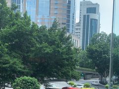 -广州希尔顿逸林酒店-OPEN開·全日制餐厅·海鲜·小火锅·自助餐(东风路店)