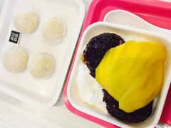 -满记甜品(荟聚购物中心店)