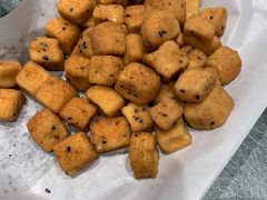 -小厨娘淮扬菜(六合欢乐港店)