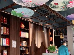 大堂-庭湖之湘·鲜焗剁椒鱼头(内黄店)