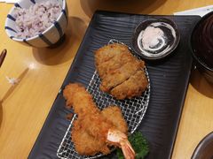 -胜博殿日式炸猪排(西红门店)