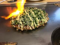 -日葵 大阪烧ひまり(仙霞路店)