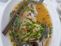 -瑞福园联谊餐室(茂名南路店)