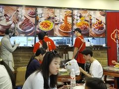 -赵记传承·中国甜品(福州总店)