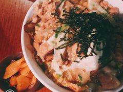 -万藏·荞麦酒房BANKURA JAPANESE SOBA KITCHEN(长乐路店)