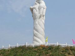 -伏羲大峡谷