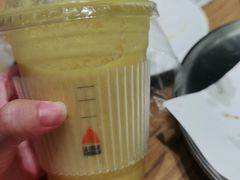 芒果霜-乐凯撒披萨(喜荟城店)