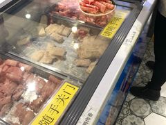 -福成自助烤肉(长阳店)