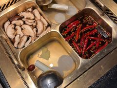 -川西坝子火锅(清江东路3.0直营店)