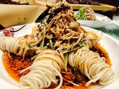 -小江南(老洋桥店)