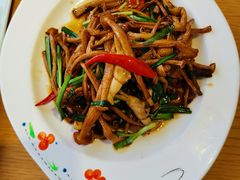 -有锞私房菜(良乡大学城店)