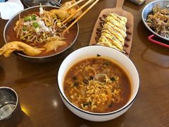-青春分食(仙林大学城店)