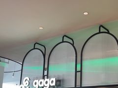 -gaga(深圳南山益田假日广场店)