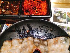 -花味烤肉·拌饭(庐阳万科店)
