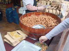 -沈氏祖传老宁波油赞子(南塘店)