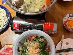 -有喜屋·鲜鸡烧鸟·居酒屋(安龙路店)