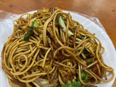 -十里铺铁板鱿鱼