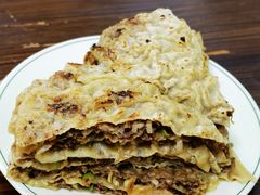 -清真永恒华威肉饼(潘家园店)