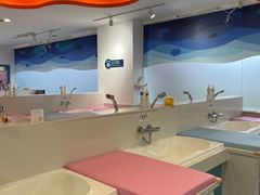 -蓝旗儿童游泳俱乐部(北国中心)