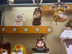 -泡泡玛特POPMART(西单大悦城店)