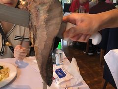 -拉蒂娜·巴西牛排馆 Latina·Brazilian Steakhouse(陆家嘴旗舰店)
