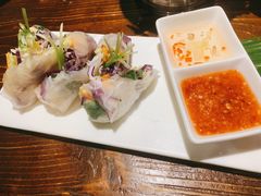-Siam泰餐厅(水上公园店)
