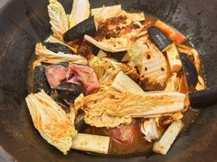 -咱家大东北铁锅炖(太阳沟店)