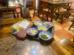 -鲜椒鱼·雅安地标性美食