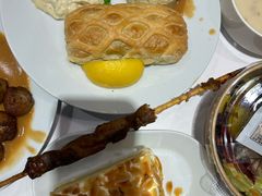 -宜家·瑞典风味餐厅(四元桥店)
