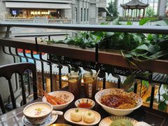 -阿大排档(长春这有山店)