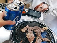 -杀猪天·韩国烤肉(总店)