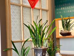 -静颐茶馆·素食(龙华店)
