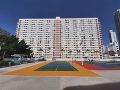 -彩虹村