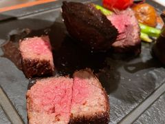 -原石牛扒·约会餐厅(龙城万科里店)
