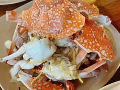 -班赞海鲜市场