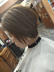 -小齐发型Star·Salon