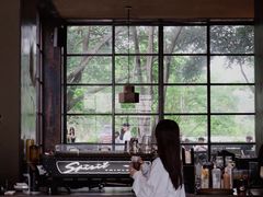 -来回·咖啡(钟村咖啡豆店)