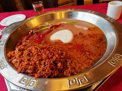 -山城年华老火锅(玉林店)