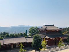 -潜山国家森林公园